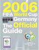 Cover of 2006世界盃足球賽觀戰手冊