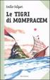 Cover of Le tigri di Mompracem