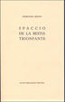Cover of Spaccio de la bestia trionfante