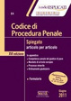 Cover of Codice di procedura penale 2011