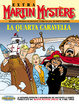 Cover of Martin Mystère Extra n. 13