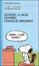 Cover of "Dovrei, o non dovrei, Charlie Brown?"