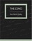 Cover of The Cenci