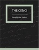 Cover of The Cenci