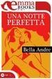 Cover of Una notte perfetta