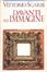 Cover of "Davanti all'immagine"