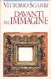Cover of Davanti all'immagine