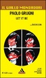 Cover of Let it be
