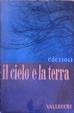 Cover of Il cielo e la terra