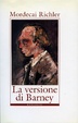 Cover of La versione di Barney