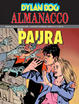 Cover of Dylan Dog: Almanacco della Paura 2004