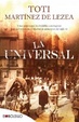 Cover of La Universal