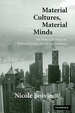 Cover of Material Cultures, Material Minds
