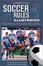 Cover of Official Soccer Rules Illustrated