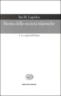 Image of Storia delle società islamiche / Le origini dell'islam