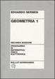 Cover of Geometria 1