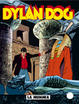 Cover of Dylan Dog n. 055
