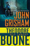 Cover of Theodore Boone, Kid Lawyer