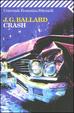 Cover of Crash