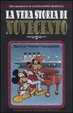 Cover of La vera storia di Novecento