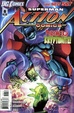 Cover of Action Comics Vol.2 #6
