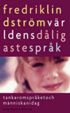 Cover of världens dåligaste språk
