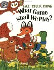 More about What Game Shall We Play?
