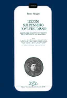 Image of Lezioni sul pensiero post-freudiano