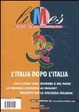 Cover of Limes. Rivista italiana di geopolitica (2011) / Vol.2 - L'Italia dopo l'Italia