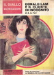 Cover of Donald Lam e il cliente in incognito
