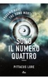 Cover of Sono il numero quattro
