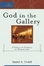 Cover of God in the Gallery