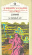 Cover of La statua di sale
