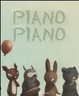 Cover of Piano piano