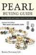 Cover of Pearl Buying Guide