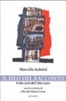 Cover of Il filo del racconto. Fiabe orali dell'alto Lazio