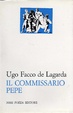 Cover of Il commissario Pepe