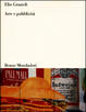 Cover of Arte e pubblicità