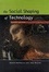 Cover of "The Social Shaping of Technology"