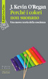 Cover of Perché i colori non suonano