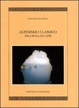 Cover of Alpinismo classico a Capri