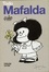 Cover of "Todo Mafalda"