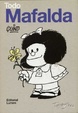 Cover of Todo Mafalda