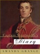 Cover of Captain Wentworths Diary