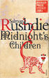 Cover of Midnight's Children