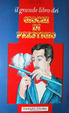 Cover of Il grande libro dei giochi di prestigio