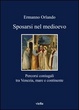 Cover of Sposarsi nel Medioevo