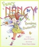 Cover of FANCY NANCY BONJOUR, BUTTERFLY