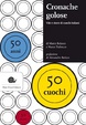 Cover of Cronache golose