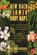 Cover of New Bach Flower Body Maps